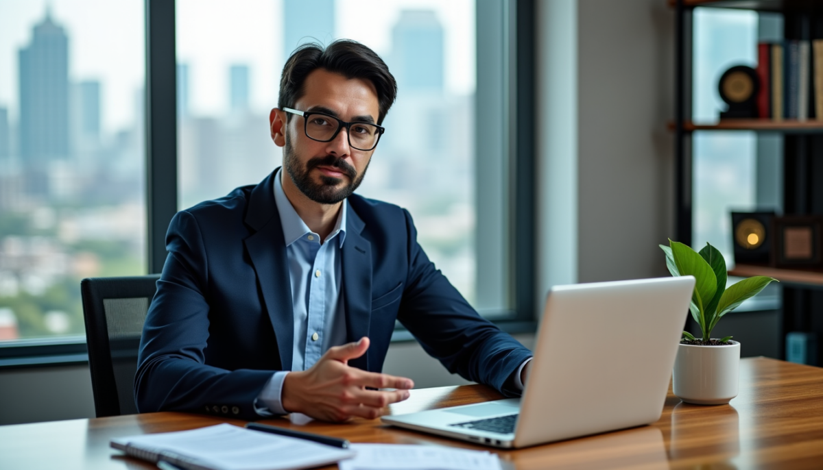 La Qualité de la Société de Gestion