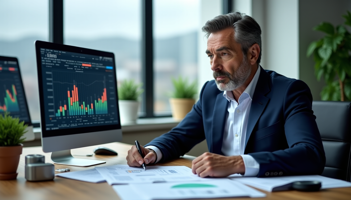 Les Indicateurs Clés de Performance à Examiner pour choisir bonnes SCPI