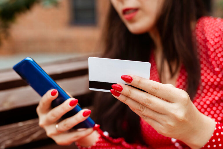 Carte prépayée Transcash