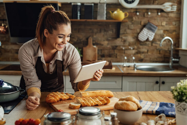 Comment gagner du temps sur la gestion quotidienne d'une boulangerie ?